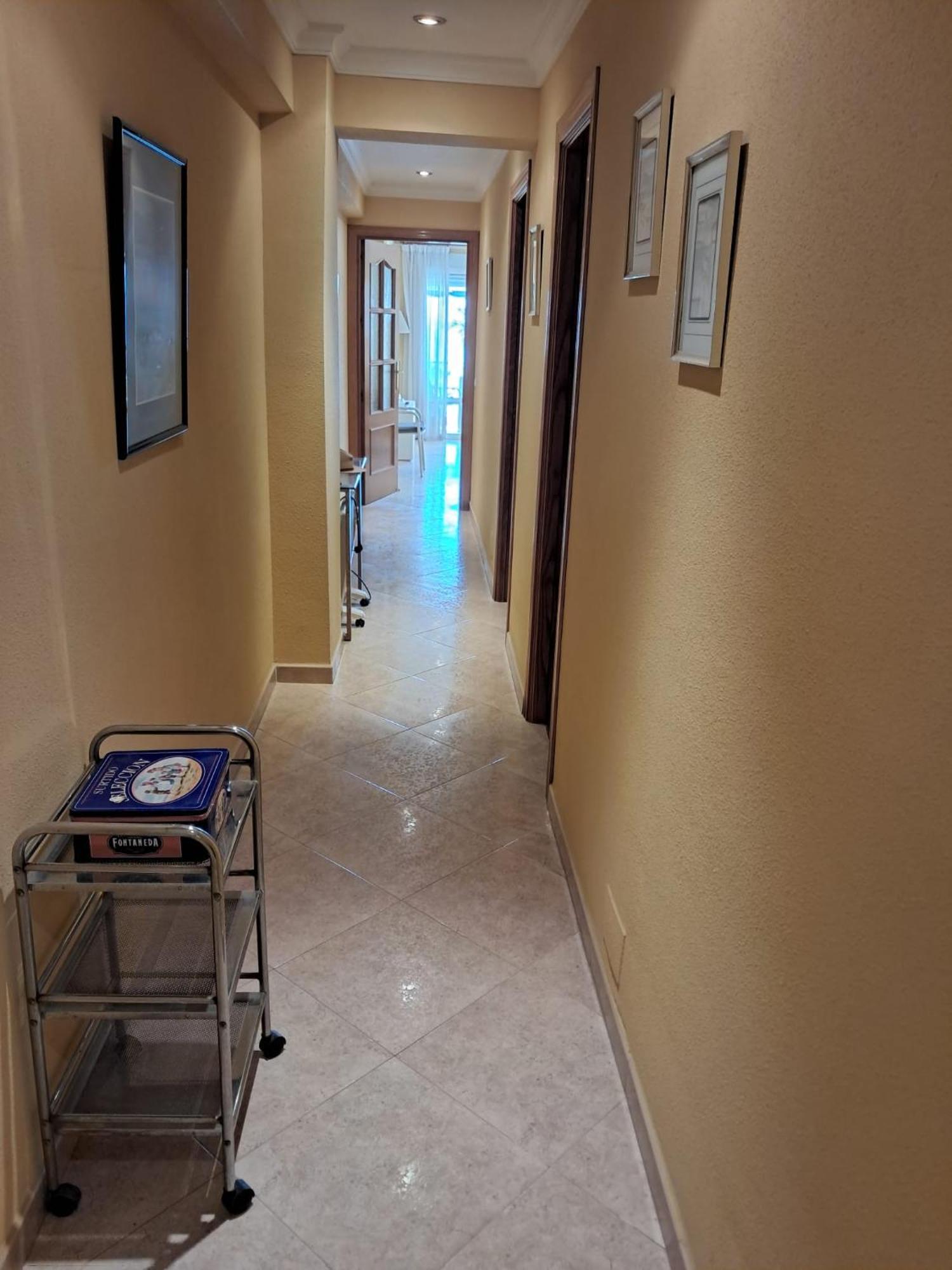 Apartamento De Lujo En Primera Linea Fuengirola
