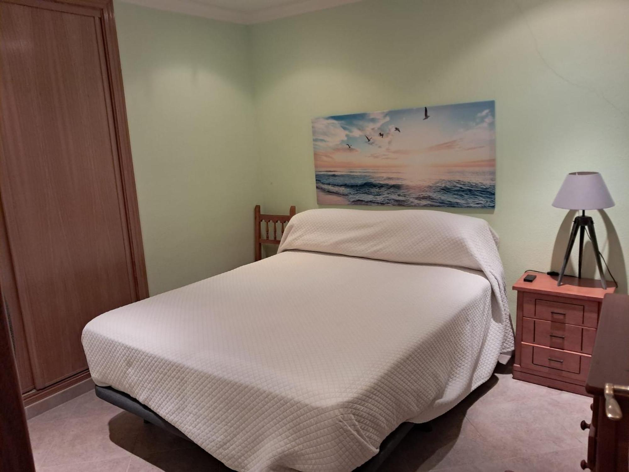 Apartamento De Lujo En Primera Linea