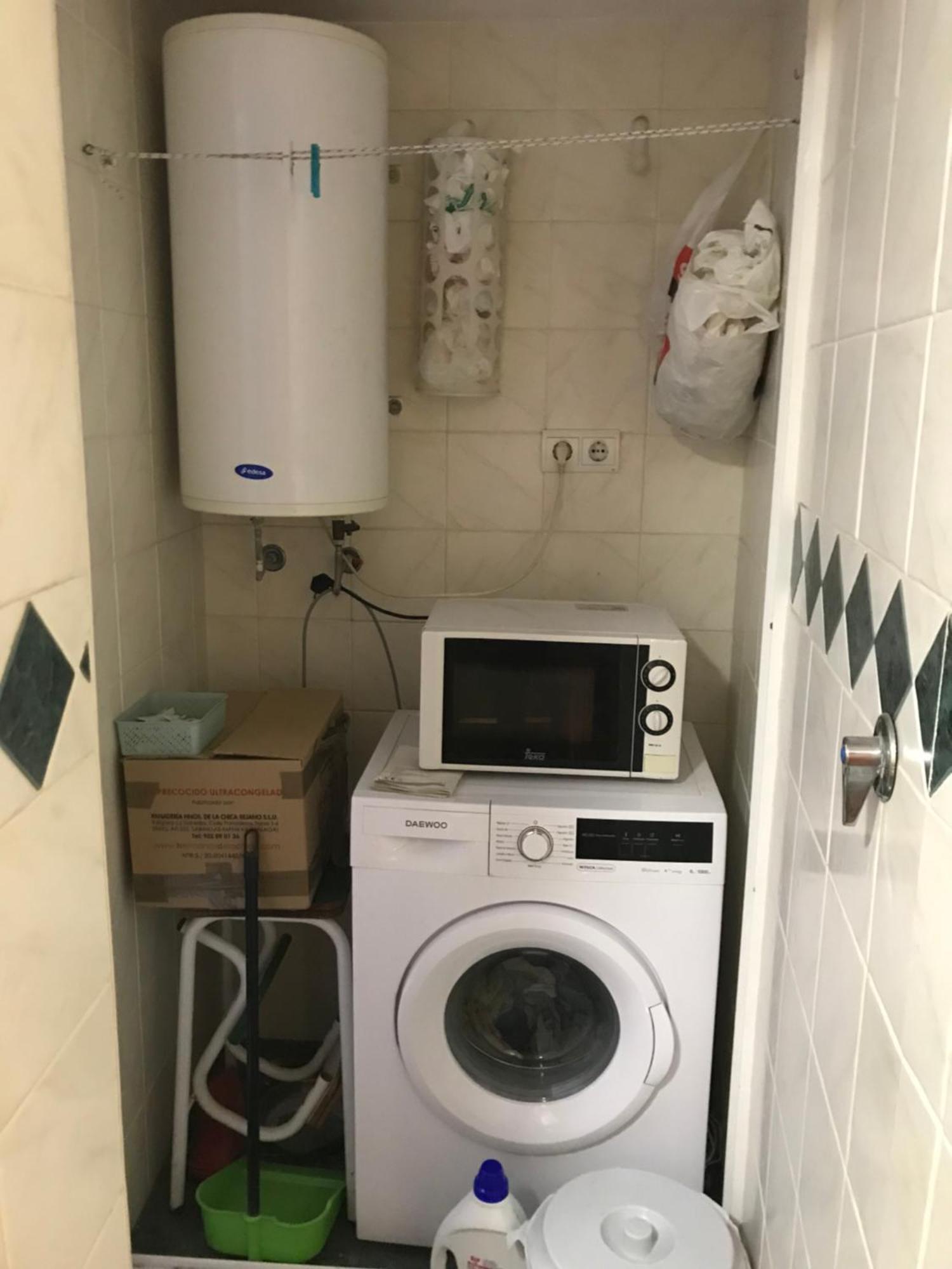 De Lujo En Primera Linea Fuengirola