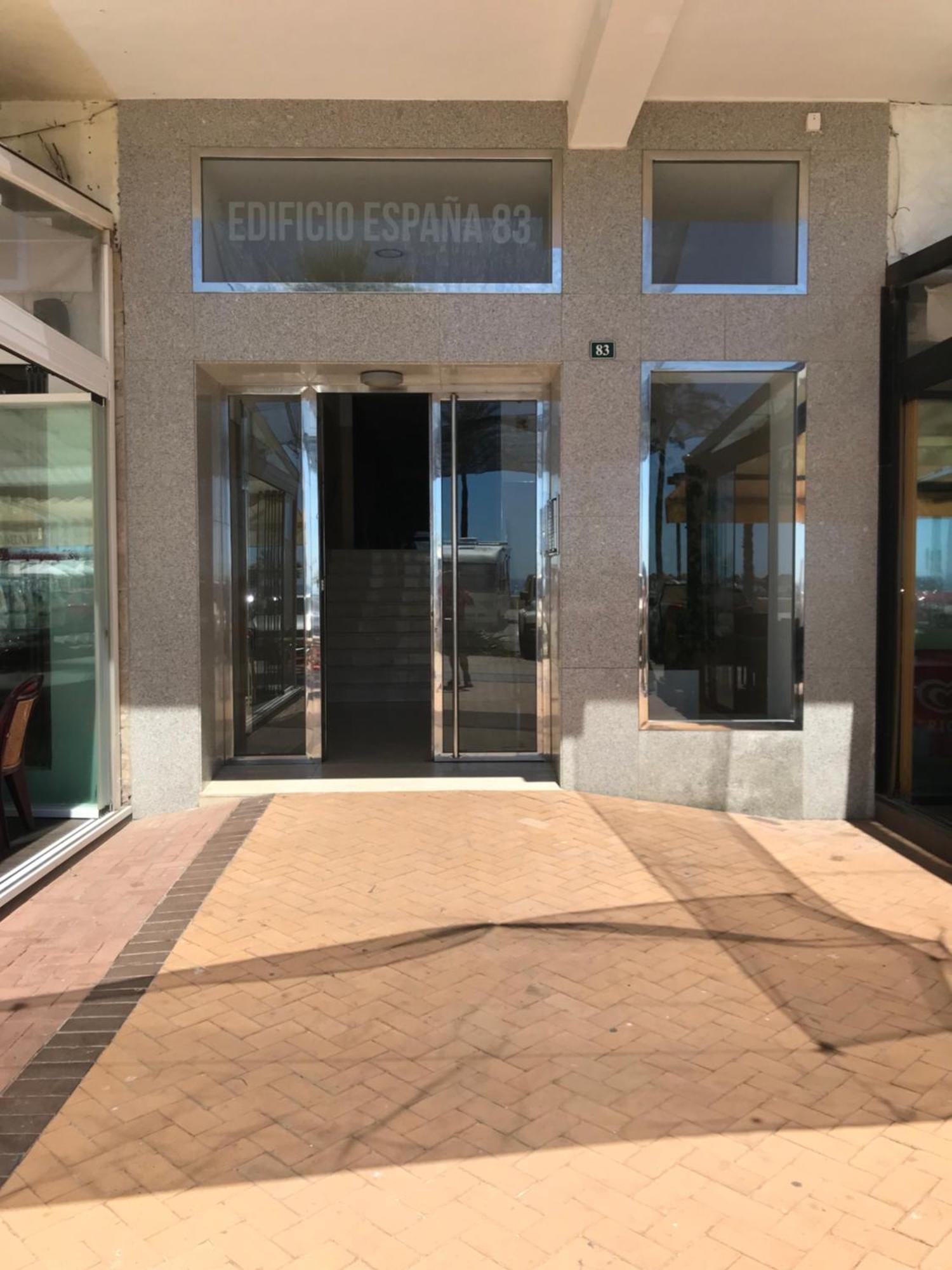 De Lujo En Primera Linea
