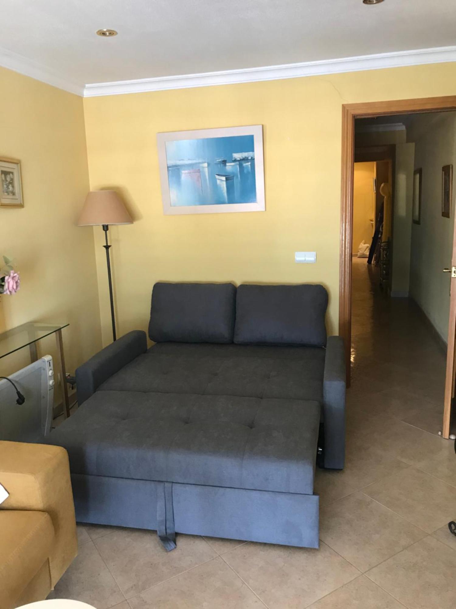 De Lujo En Primera Linea * Fuengirola