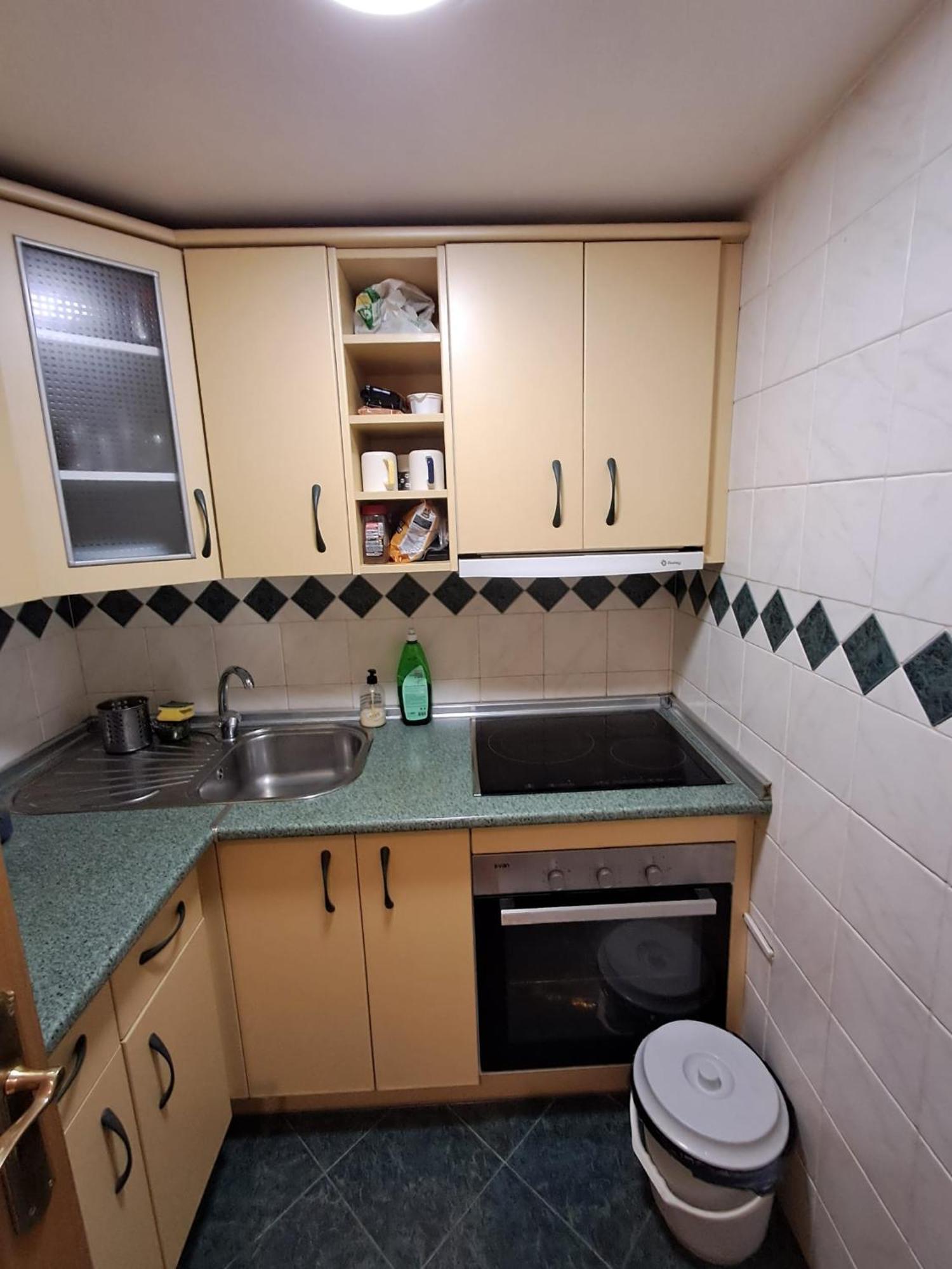 De Lujo En Primera Linea Apartment Fuengirola